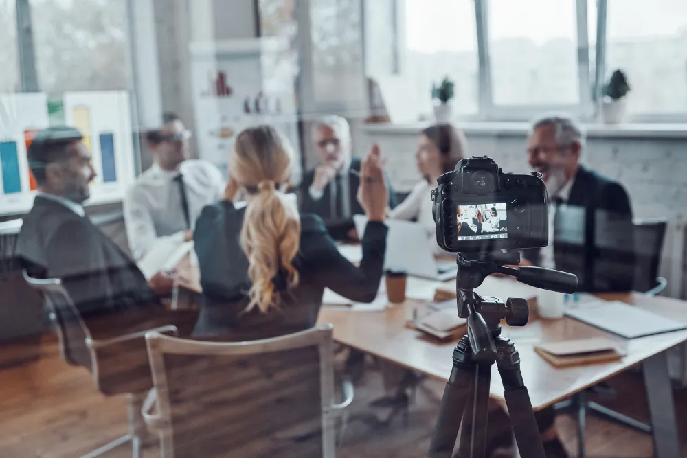 Types Of Video Production