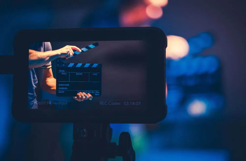 outsource video production