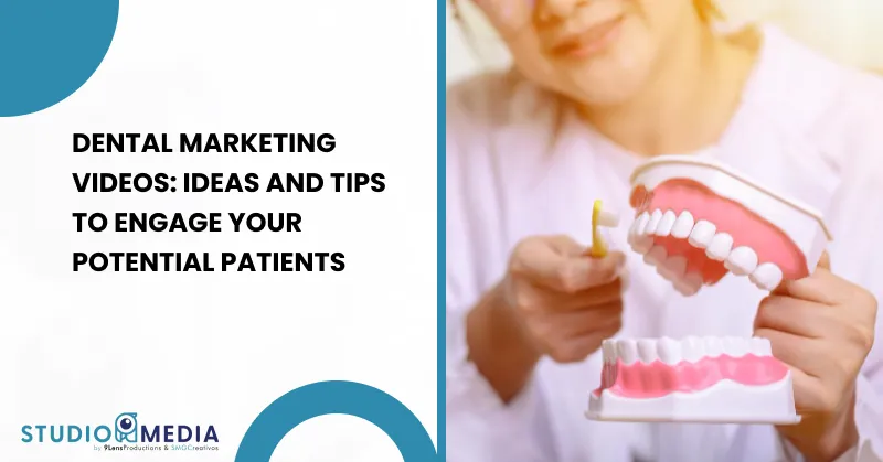 Dental Marketing Videos ideas and tips