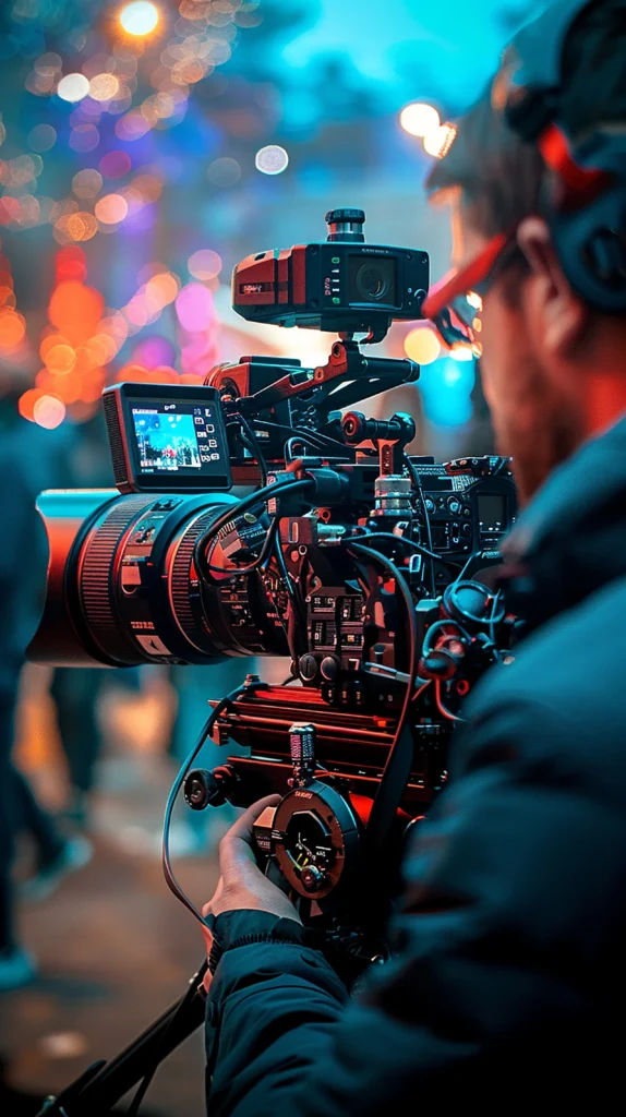 video marketing company